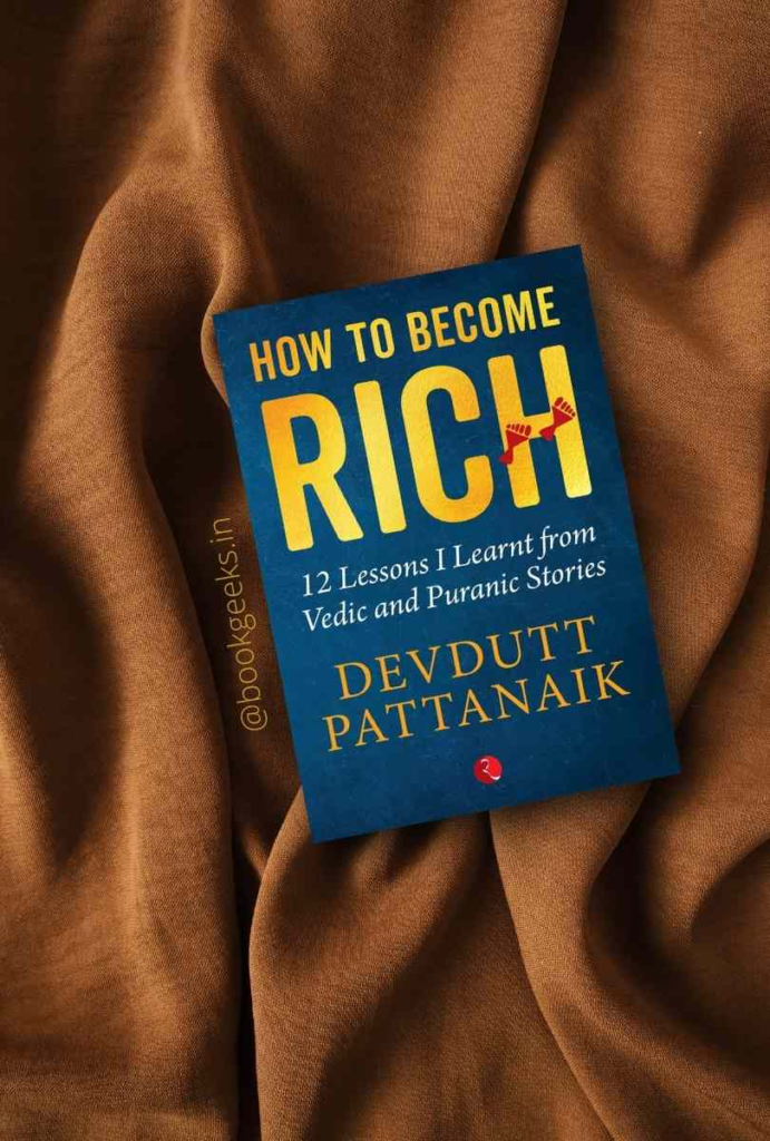 How To Become Rich