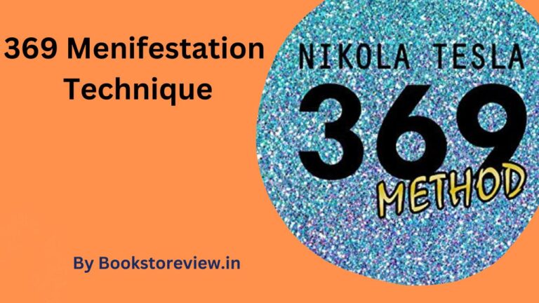 369-manifestation-technique-in-hindi-bookstoreview