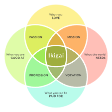 Ikigai