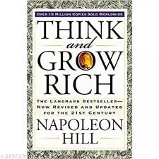 Think and Grow Rich