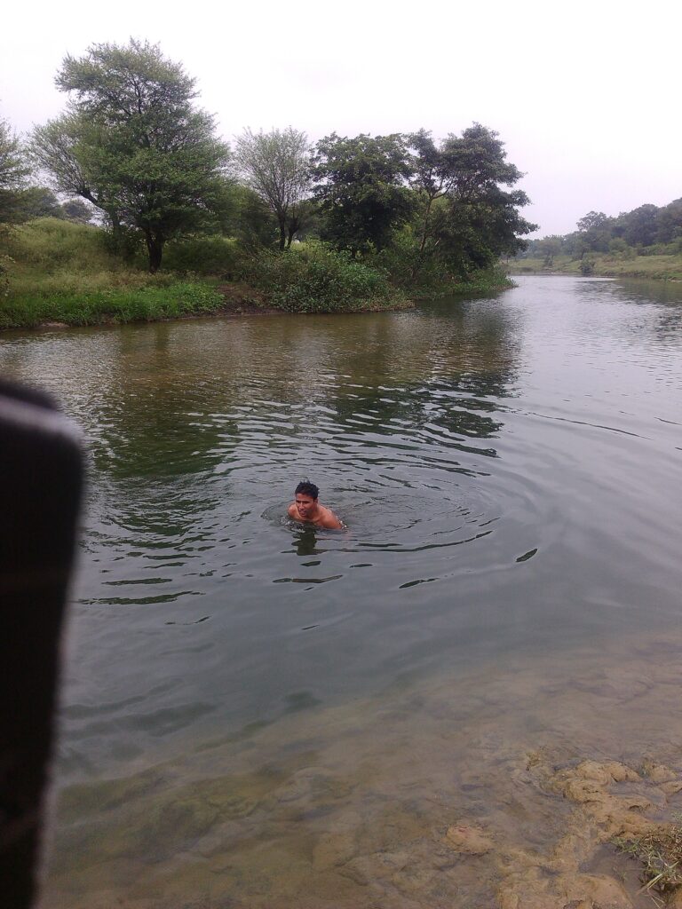ताप्ती नदी
