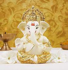 गणेश जी की आरती