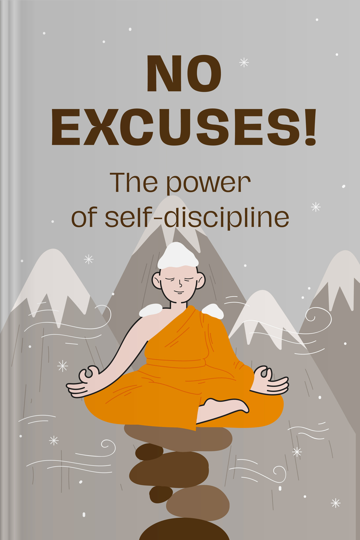 The Power of Self-Discipline