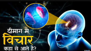 विचार कैसे पैदा होते हैं